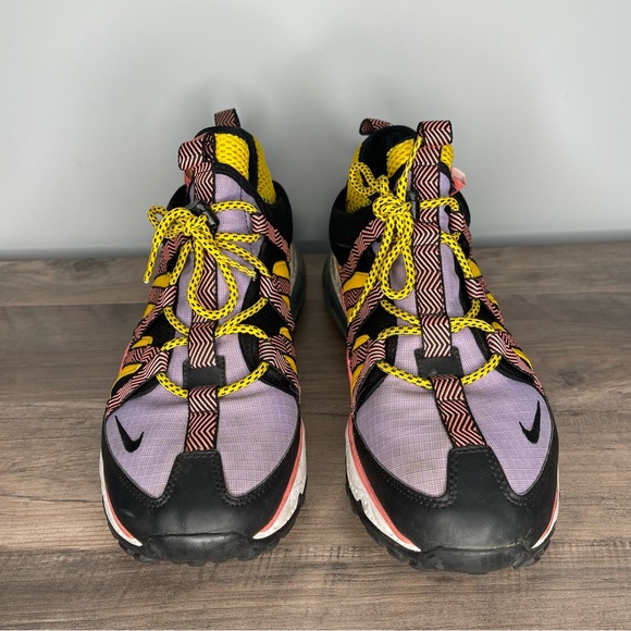 Nike Air-max 270 Bowfin atomic violet tennis shoes sneakers size 11 men’s - Picture 2 of 12